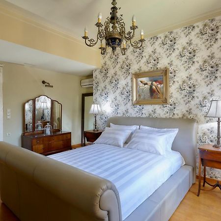 Villa Living E-Motion Goúrnes Zewnętrze zdjęcie