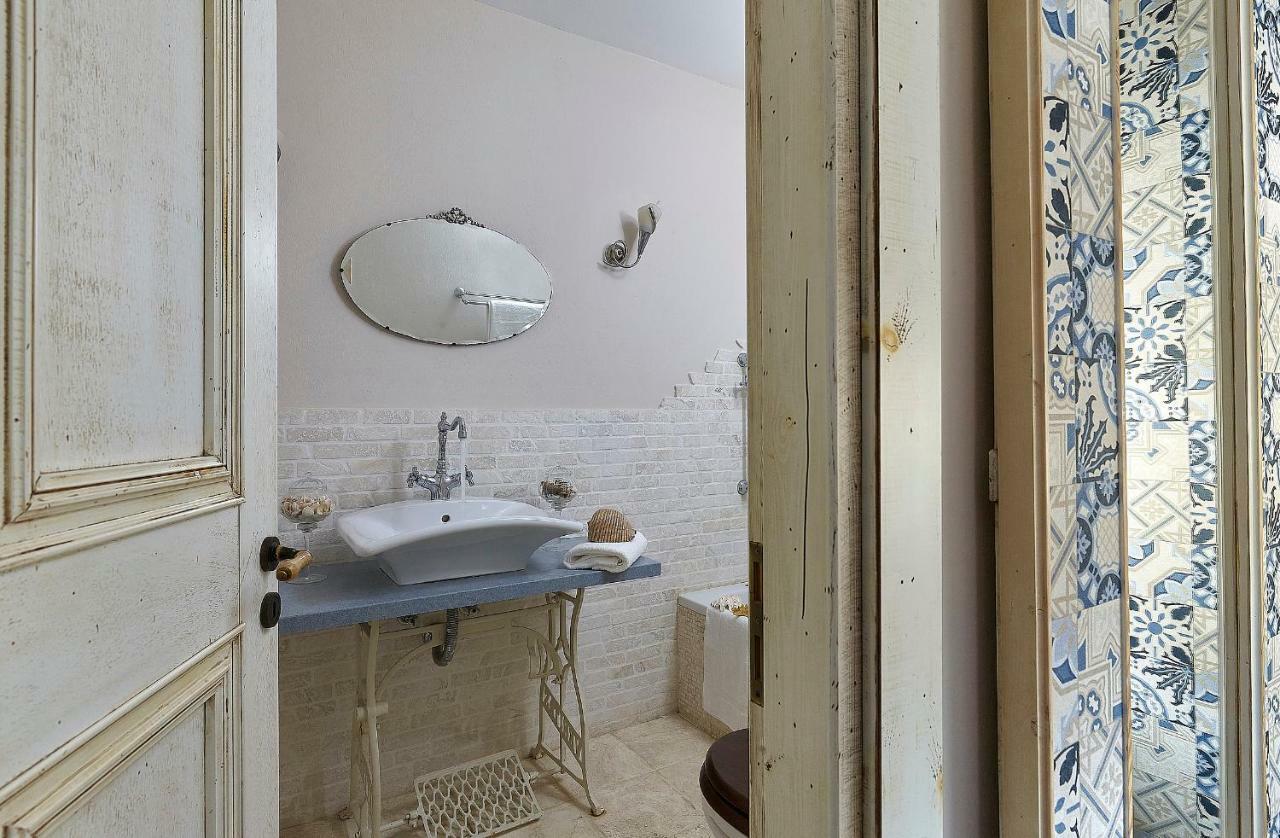 Villa Living E-Motion Goúrnes Zewnętrze zdjęcie