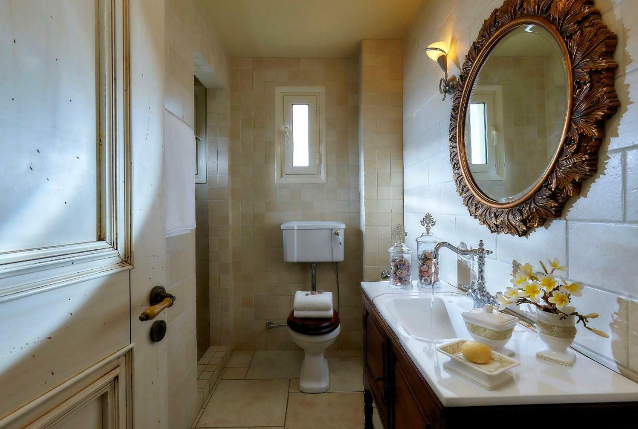Villa Living E-Motion Goúrnes Zewnętrze zdjęcie