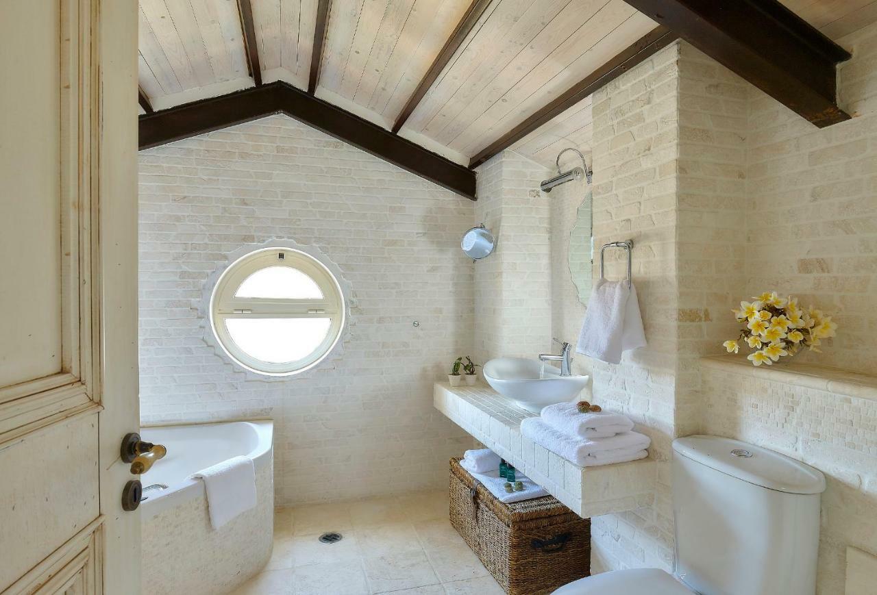 Villa Living E-Motion Goúrnes Zewnętrze zdjęcie